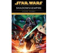 Shadows of the Empire: Star Wars Legends