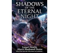 Shadows of the Eternal Night: Lunari Hearts: Alara's Shadowed Desire