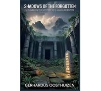 Shadows of the Forgotten