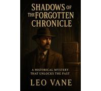 Shadows of the Forgotten Chronicle: A Historical Mystery That Unlocks the Past