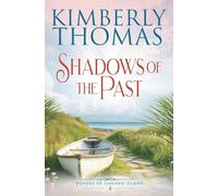 Shadows of the Past: 4 (Echoes of Camano Island)