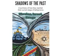 Shadows of the Past - Israel, Ukraine, Congo: A summary of how they reached the current stage of belligerence