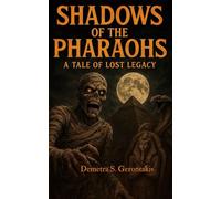 Shadows of the Pharaohs: A Tale of Lost Legacy