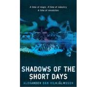 Shadows Of The Short Days (ebook)