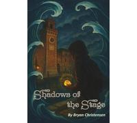 Shadows of the Stage: 2 (The Con-Speare-acy)