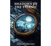 Shadows of the Titanic (Time Rift Archives)