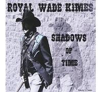 Shadows of Time