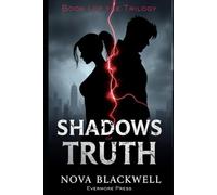 Shadows of Truth (Awakened Hearts Trilogy)