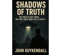 Shadows of Truth: The Alien Files