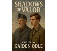 Shadows Of Valor