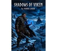 Shadows of Viken: The Oathstone Prophecy