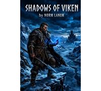Shadows of Viken: The Oathstone Prophecy