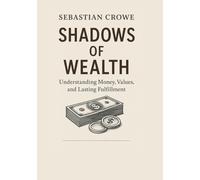 Shadows of Wealth: Understanding Money, Values, and Lasting Fulfillment