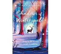 Shadows of Winterspell (Aziza's Secret Fairy Door, 261)
