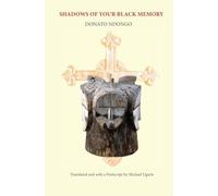 Shadows of Your Black Memory