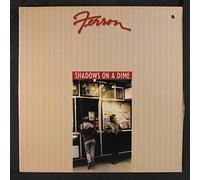 shadows on a dime LP