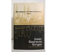 Shadows on the Hudson