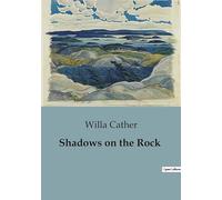 Shadows on the Rock