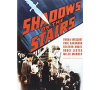SHADOWS ON THE STAIRS [DVD]