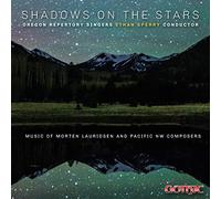Shadows on the Stars
