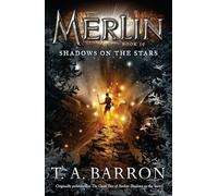 Shadows on the Stars: Book 10 (Merlin Saga)