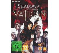 Shadows On The Vaticano Act 2 II - Zorn PC Nuevo + Emb.orig