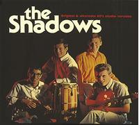 Shadows - Original & Alternate 60's