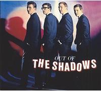 Shadows - Out of the Shadows