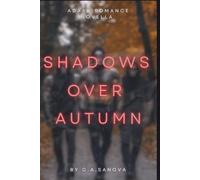 Shadows Over Autumn: A Halloween Dark Romance Novella