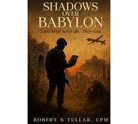 SHADOWS OVER BABYLON