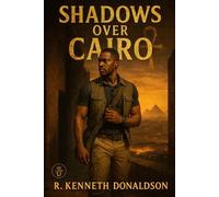 Shadows Over Cairo