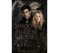 Shadows Over Harrow House