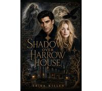 Shadows Over Harrow House