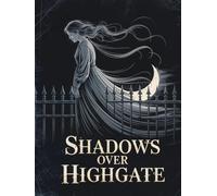 Shadows over Highgate (Oliver Samuel's London)