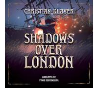 Shadows over London: 1 (Empire of the House of Thorns, 1)