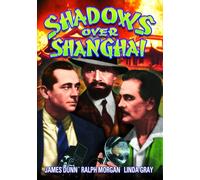 Shadows Over Shanghai [DVD] [1938] [Region 1] [NTSC] [USA]