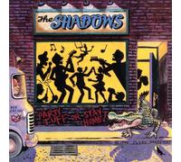 Shadows - Party Tuff Or Stay Home