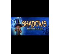 Shadows: Price for our Sins Bonus Edition Steam Key GLOBAL