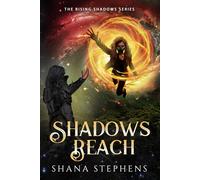 Shadows Reach (The Rising Shadows Series)