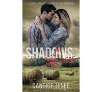 Shadows & Roses: A Beauty & the Beast Romantic Suspense Reimagining (Cassidy Ranch Romantic Suspense Reimaginings)