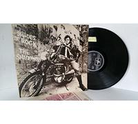 Shadows - Shadows Shades Of Rock LP Columbia SCX6420 EX/EX 1970