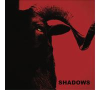 Shadows Shadows (Vinyl) 12" Album