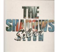 SHADOWS - SILVER ALBUM LP UK TELLYDISC 1983