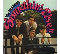 Shadows - Somethin' Else + 2