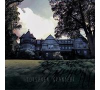 Shadow's Symphony Forsaken Grandeur (CD) (Importación USA)