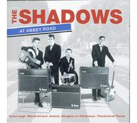 Shadows,the - At Abbey Road