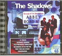 Shadows the - At Abbey Road