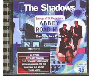 Shadows the - At Abbey Road