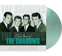 Shadows - The Best Of [Vinilo]