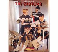 Shadows, the - Dance with [Import]